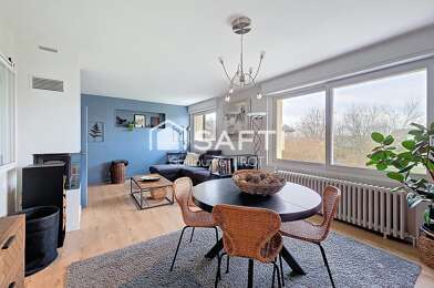 Maison 5 pièces 267000 €