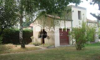 Bureau 5 Pièces 145 m² à vendre à Rieux-Volvestre (31310)