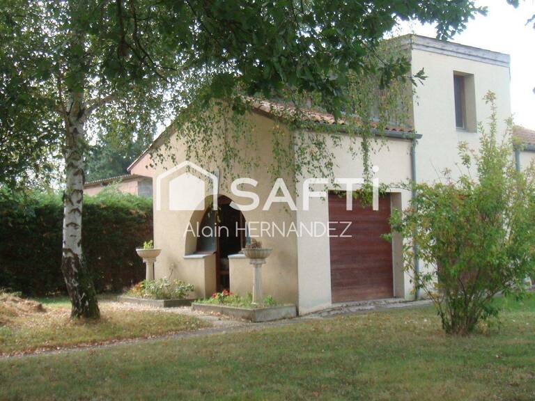 ?? TERRAIN + BÂTI - RIEUX VOLVESTRE — photo 1