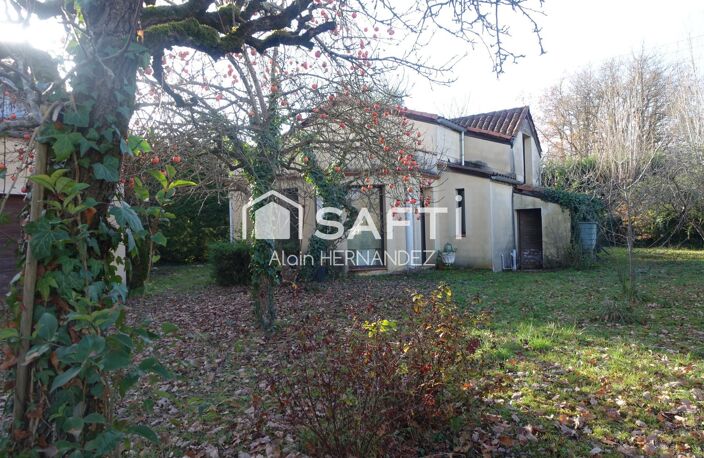 ?? TERRAIN + BÂTI - RIEUX VOLVESTRE — photo 3