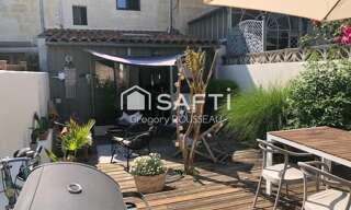 Maison 4 Pièces 107 m² à vendre à Niort (79000)