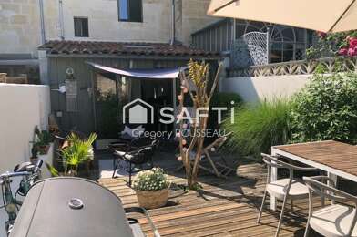 Maison 4 pièces 295000 €