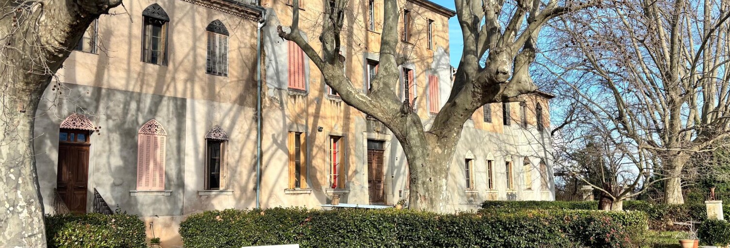 Appartement 4 Pièces 108 m² à vendre à Le Muy (83490)