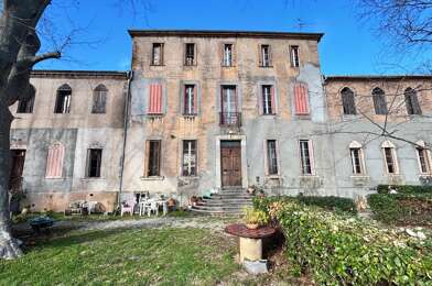 Appartement 4 pièces 312000 €