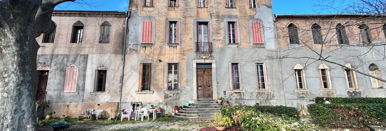 Appartement 4 Pièces 108 m² à vendre à Le Muy (83490)
