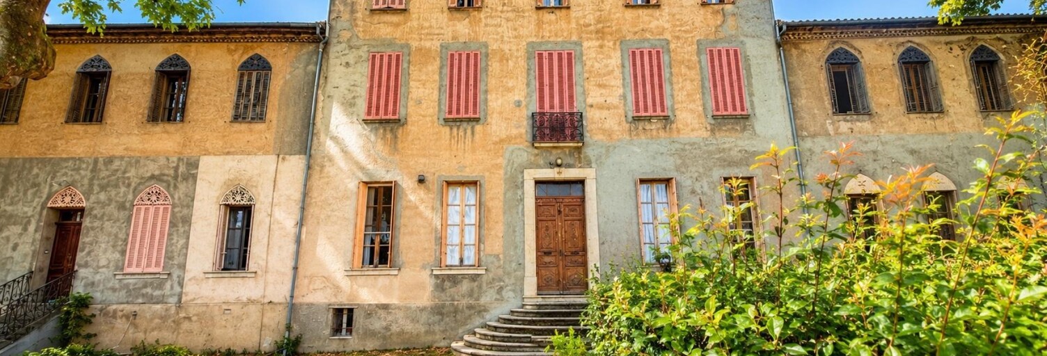 Appartement 4 Pièces 108 m² à vendre à Le Muy (83490)