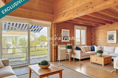 Appartement 4 pièces 365000 €