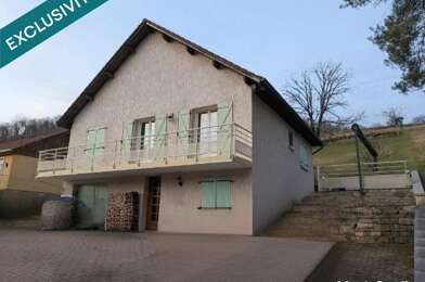 Maison 5 pièces 248000 €