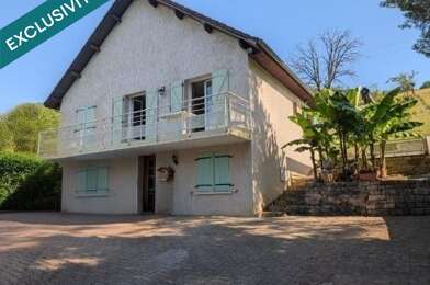 Maison 5 pièces 220000 €