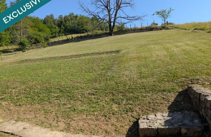 Maison individuelle de 80 m² avec 3 chambres sur 1 346 m² de terrain, sous-sol et terrasse ,  Secteur calme — photo 5