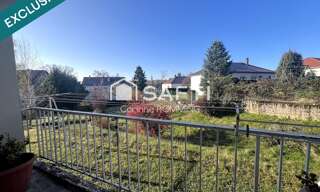 Appartement 6 Pièces 102 m² à vendre à Saint-Avold (57500)