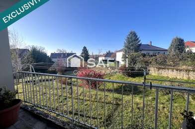 Appartement 6 pièces 115000 €