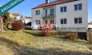 Appartement 6 Pièces 102 m² à vendre à Saint-Avold (57500)