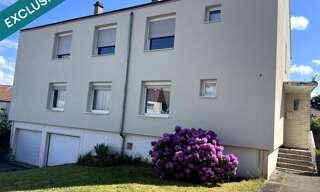 Appartement 6 Pièces 102 m² à vendre à Saint-Avold (57500)