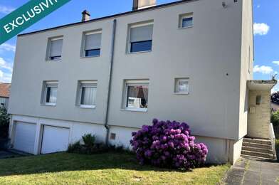 Appartement 6 pièces 115000 €