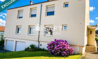 Appartement 6 Pièces 102 m² à vendre à Saint-Avold (57500)