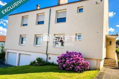 Appartement 6 pièces 105000 €