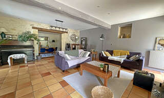 Maison 6 Pièces 176 m² à vendre à Arveyres (33500)