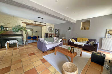 Maison 6 pièces 355000 €