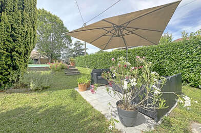 Maison 6 pièces 355000 €