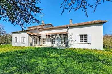 Maison 6 pièces 228800 €