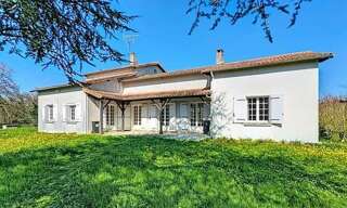 Maison 6 Pièces 190 m² à vendre à La Foye-Monjault (79360)