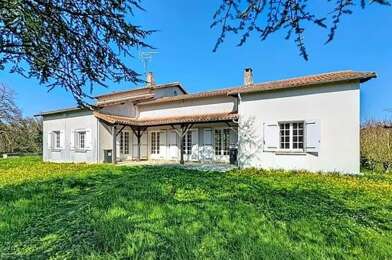 Maison 6 pièces 218800 €