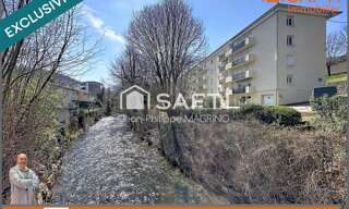 Appartement 3 Pièces 62 m² à vendre à Lavelanet (09300)