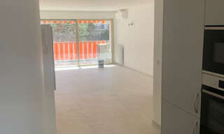 Appartement 4 Pièces 99 m² à louer à Cagnes-sur-Mer (06800)