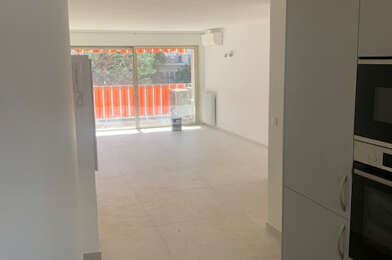 Appartement 4 pièces 2300 €