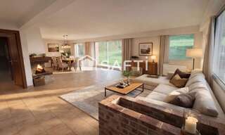 Maison 7 Pièces 152 m² à vendre à Mézières-sur-Seine (78970)