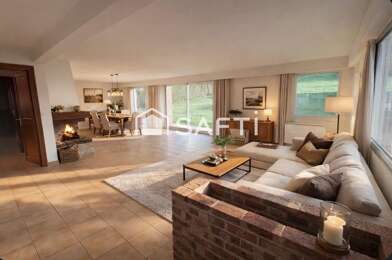 Maison 7 pièces 431000 €