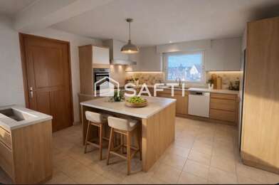 Maison 7 pièces 431000 €