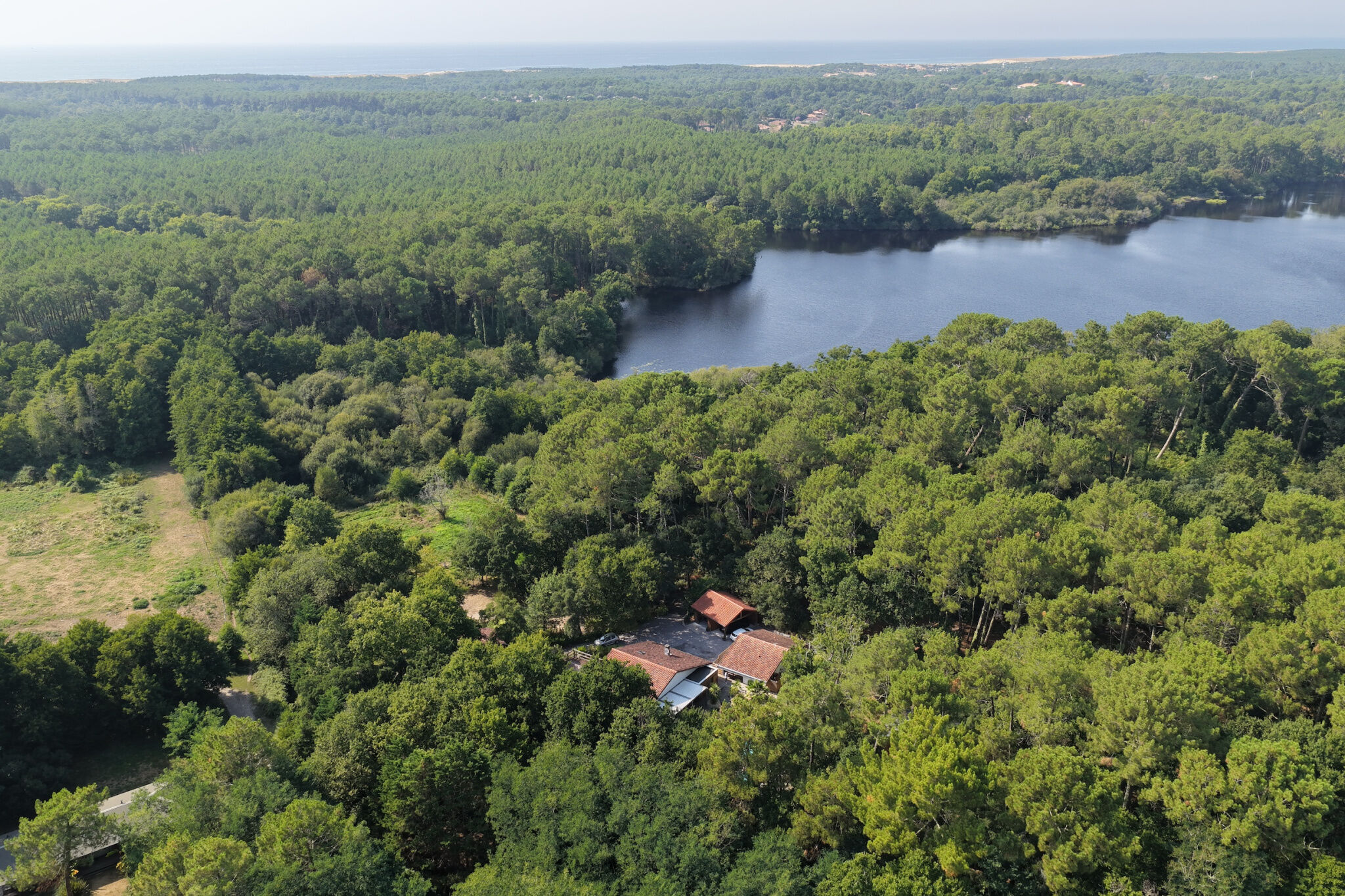 Villa / Maison  T9 à vendre Moliets-et-Maa 40660