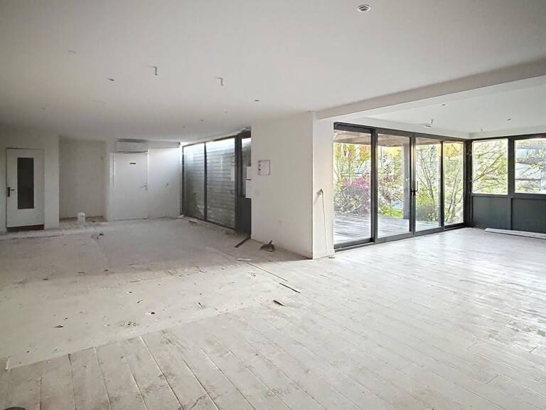 LOCAL COMMERCIAL + HABITATION  MARGAUX (33460) — photo 1