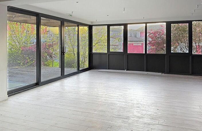 LOCAL COMMERCIAL + HABITATION  MARGAUX (33460) — photo 2