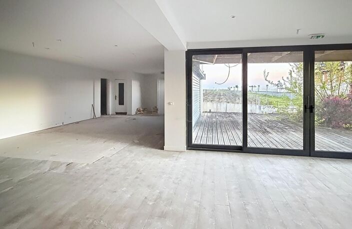 LOCAL COMMERCIAL + HABITATION  MARGAUX (33460) — photo 3