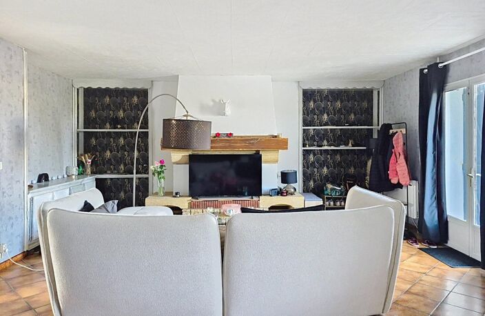 LOCAL COMMERCIAL + HABITATION  MARGAUX (33460) — photo 4