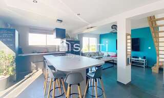 Maison 6 Pièces 135 m² à vendre à Douvres-la-Délivrande (14440)