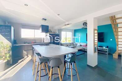 Maison 6 pièces 459900 €