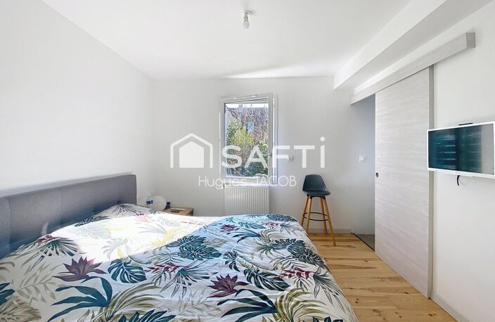 Maison moderne 6 pièces avec jardin et garage à 7 minutes de la mer — photo 5