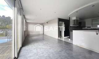 Maison 6 Pièces 120 m² à vendre à Montrevault-sur-Èvre (49110)