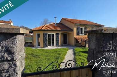 Maison 5 pièces 260000 €