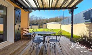 Maison 5 Pièces 102 m² à vendre à Issoire (63500)