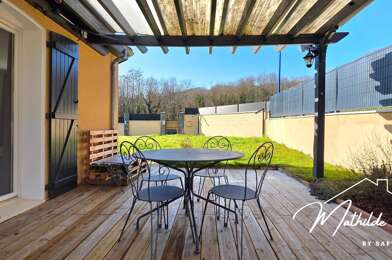 Maison 5 pièces 249900 €