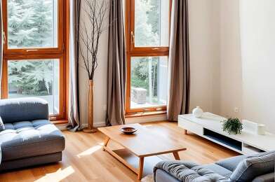 Appartement 3 pièces 115000 €