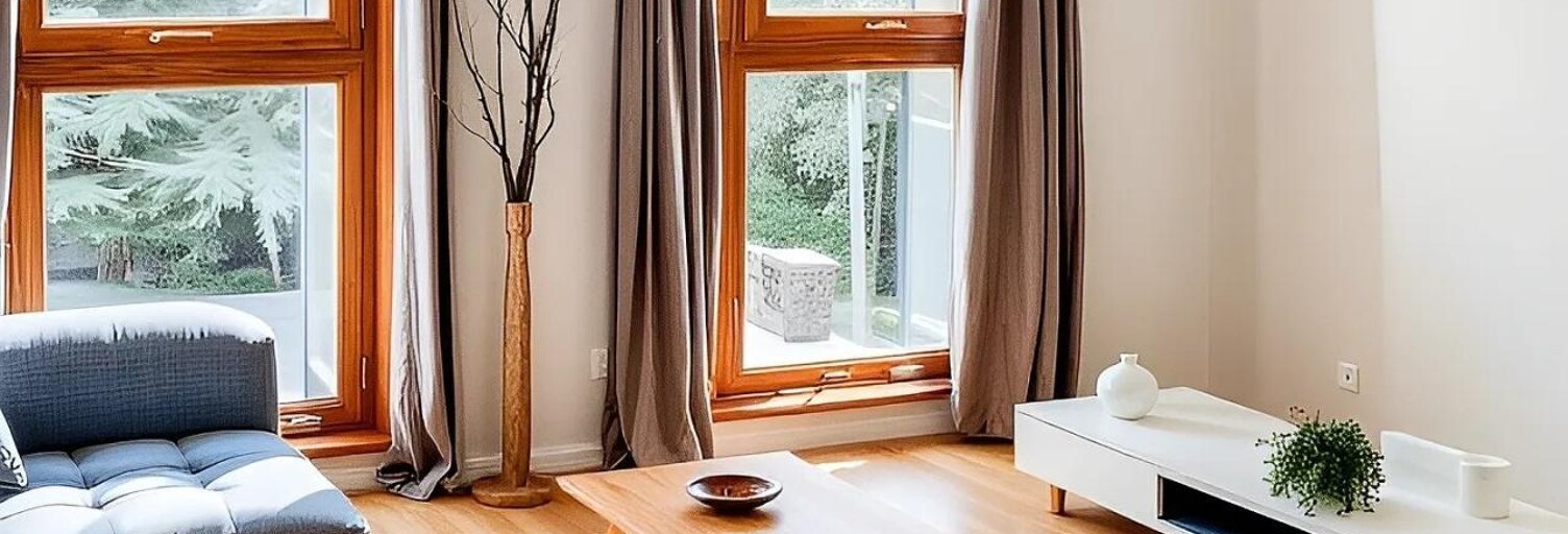 Appartement 3 Pièces 68 m² à vendre à Amiens (80000)