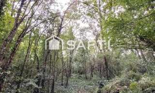 Terrain  3945 m² à vendre à Jaunay-Marigny (86130)