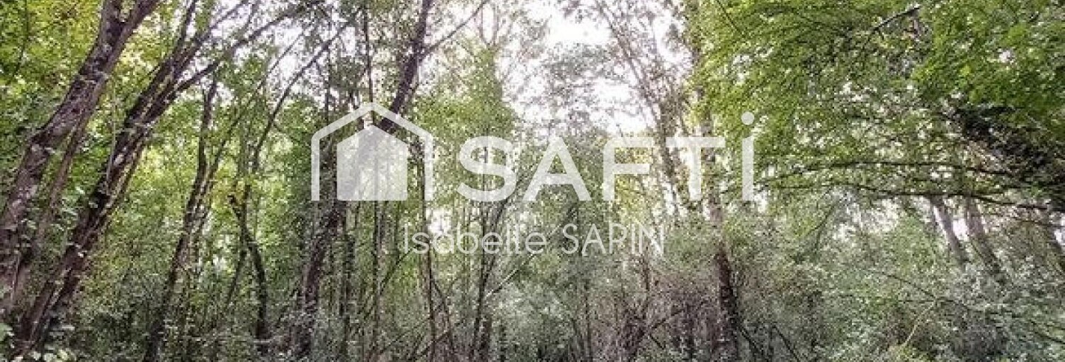 Terrain  3945 m² à vendre à Jaunay-Marigny (86130)