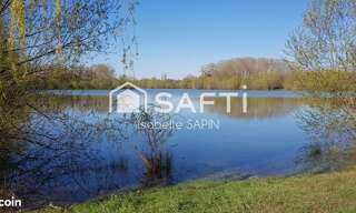 Terrain  3945 m² à vendre à Jaunay-Marigny (86130)